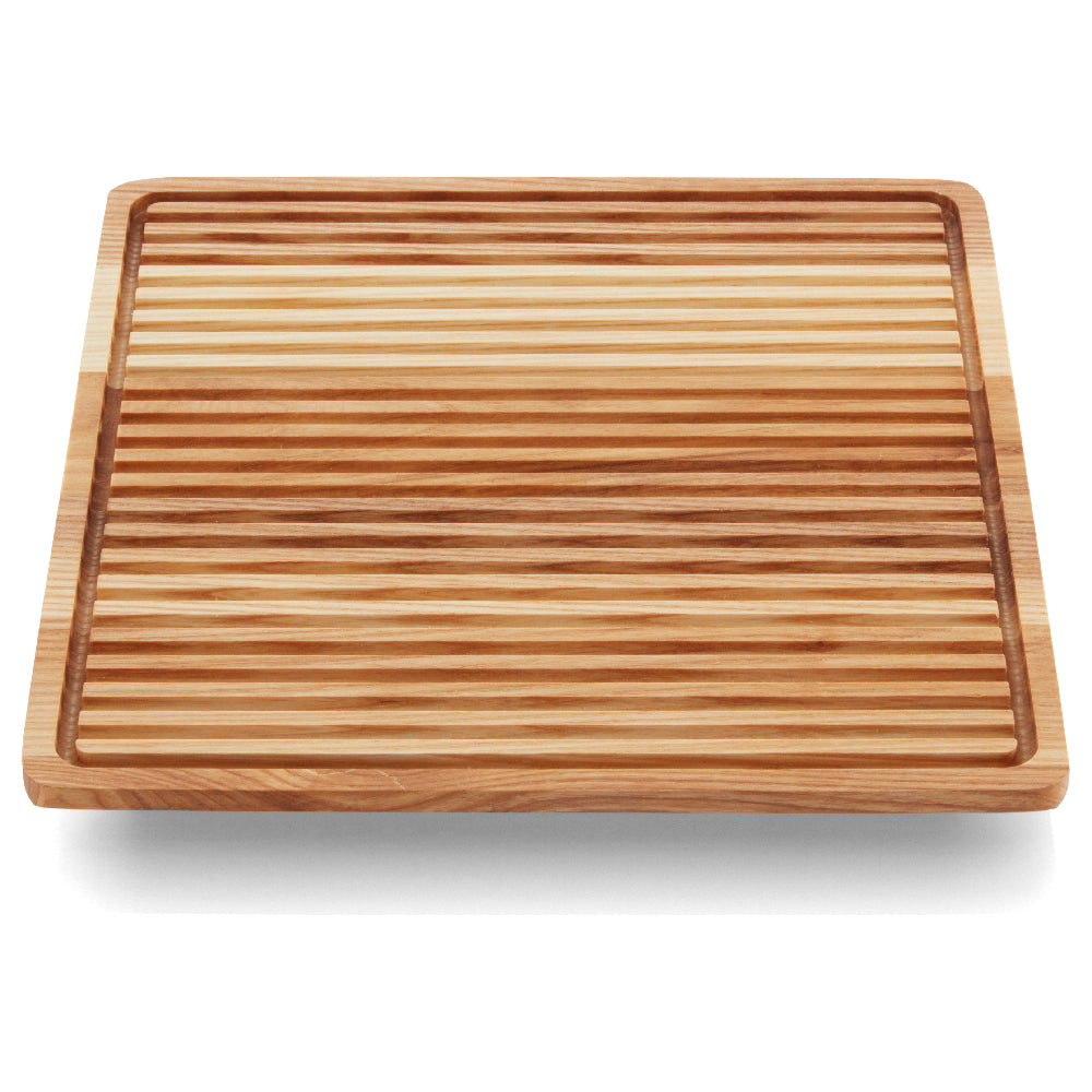 BauscherHepp 53.0144.0434 Breadboard 9.8" X 9.8" Square