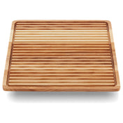 BauscherHepp 53.0144.0434 Breadboard 9.8" X 9.8" Square
