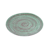 Elite Global Solutions B399088-SDG Round Plate 8-3/4" Dia. X 3/4" H Stardust