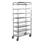 SPG 4H1561 - Kelmax Universal Cart, 8-tier, Open