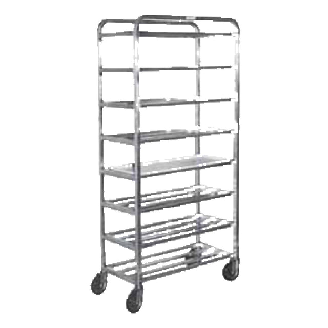 SPG 4H1561 - Kelmax Universal Cart, 8-tier, Open