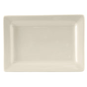 Tuxton BEH-0803 Plate 8" X 5-1/2" X 1" H Rectangular