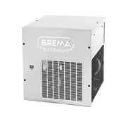 Eurodib G160A HC Brema® Ice Machine Flake-style 380 Lbs Production/24 Hours