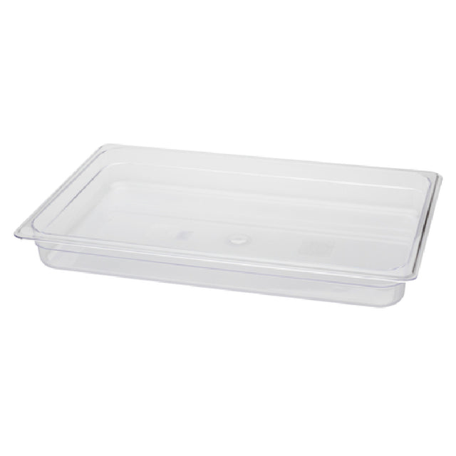 Royal ROY PCP 2002 - Food Pan, Full-size, 2" Deep