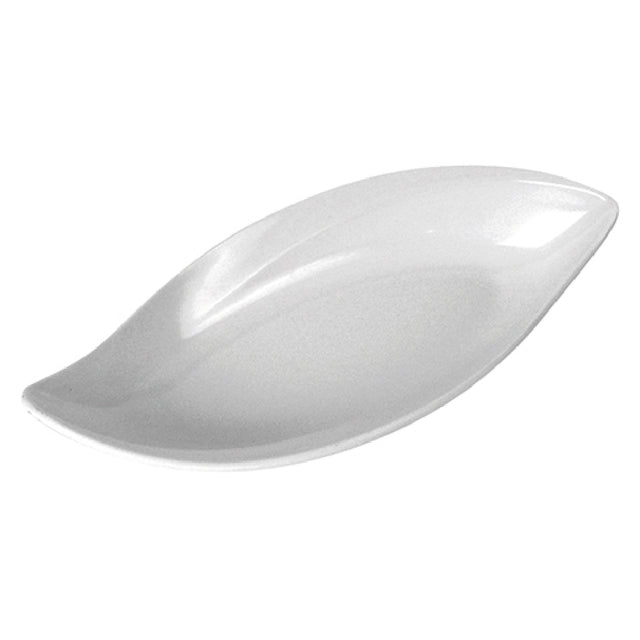 BauscherHepp T1333 Leaf Bowl 23-11/16 Oz. 14-3/16" X 6-1/2" X 1-9/10"H