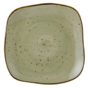 Tuxton GGO-500 Plate 7-1/4" X 7-1/4" Square