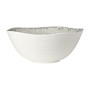Steelite 7194TM044 Large Round Bowl 2.0 Gal 14.0" X 5.875"