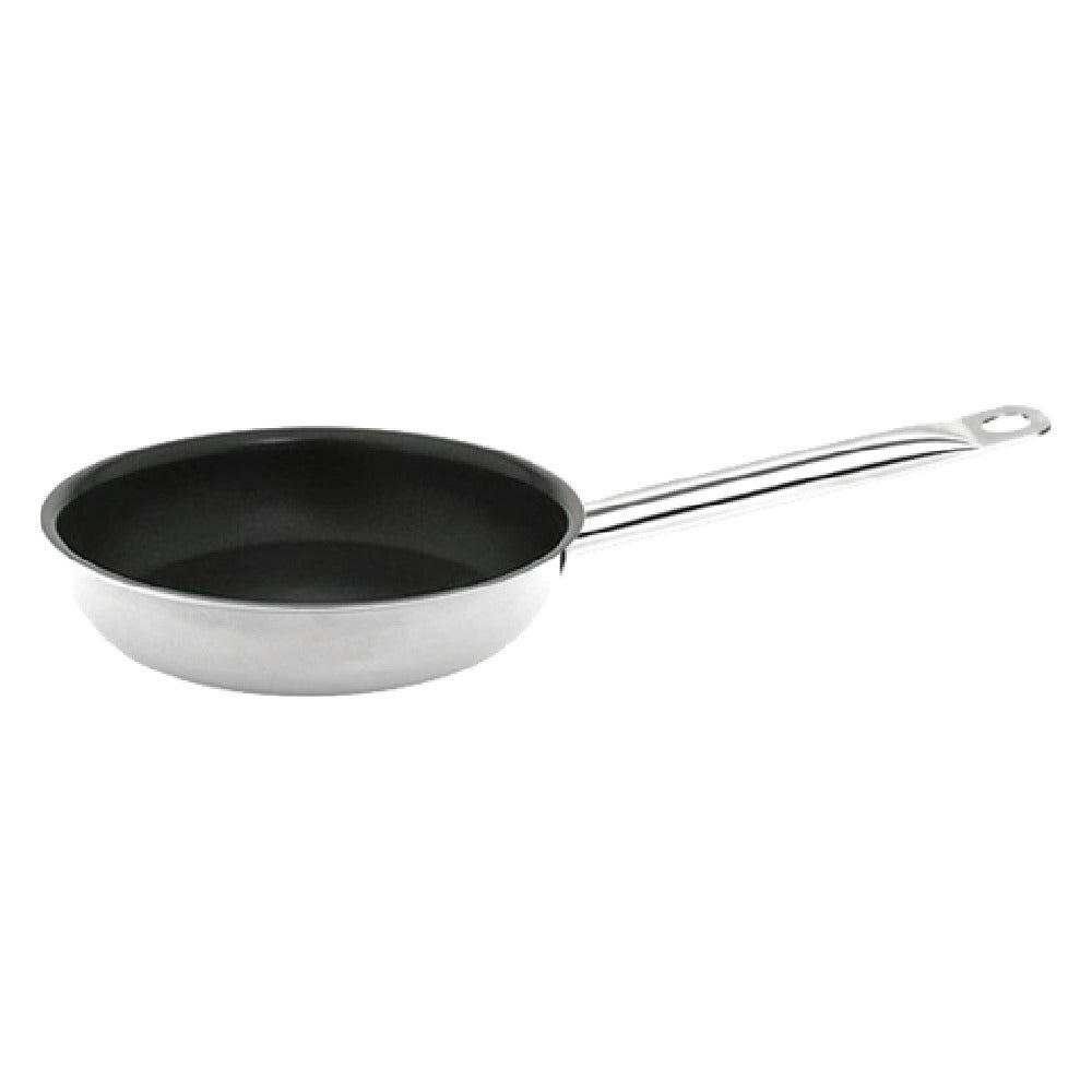 Thunder Group SLSFP308 Fry Pan 8" Dia. Round