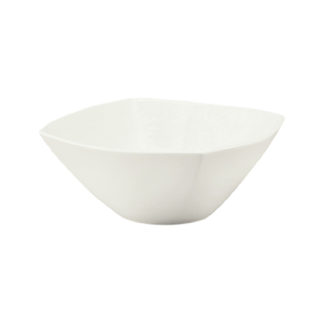 Libbey 9323264 (Formerly Syracuse China) Bowl 9-1/2 Oz. 4-5/8" X 4-5/8"
