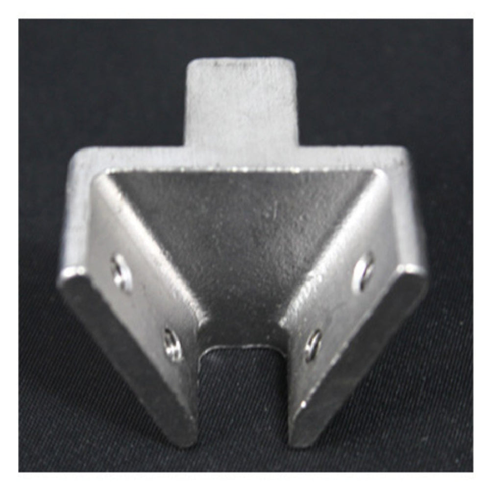 Alfa BIS130 Rear Scraper Holder For Biro Band Saws Replaces OEM S130