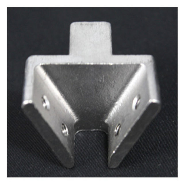 Alfa BIS130 Rear Scraper Holder For Biro Band Saws Replaces OEM S130