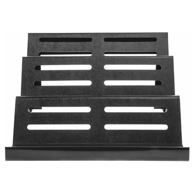 Hubert 15467 - Bulk Riser, 3-step, 20-3/4" X 24" X 14"H