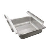 John Boos DP2020-W Drawer For Wood Top Work Tables 20"W X 20"D X 4-3/4" Deep