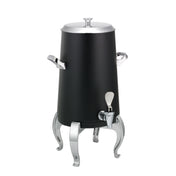 Service Ideas URN30VBLRGFL FlameFree™ Thermo-Urn™ Regal Traditional Spigot