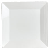 Steelite 6305P690 Square Plate 11.875" X 11.875"Virtuoso Rene Ozorio