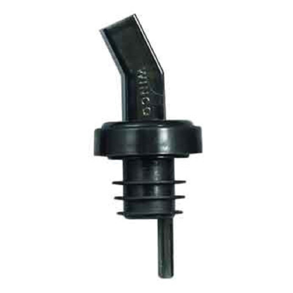 Winco PP-SSM Pourer With Screen Bent Spout