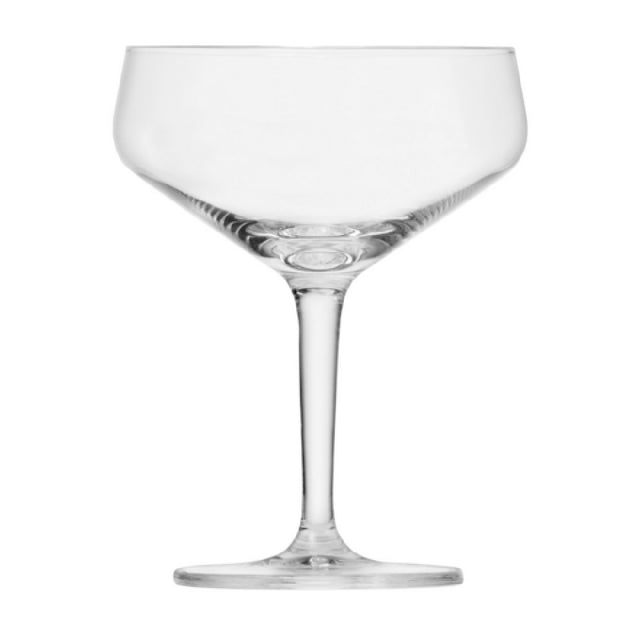 Fortessa 0029.115840 Schott Zwiesel Basic Bar Cocktail Cup Glass (Shape #88) 8.8 Oz.