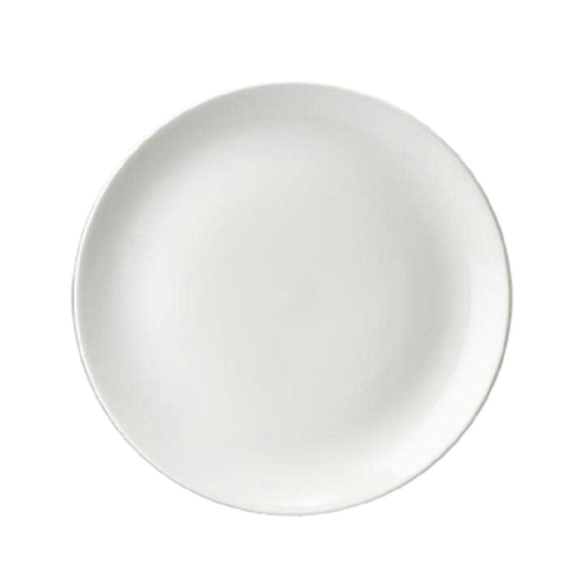 Churchill China WH EV101 Plate 10-1/4" Dia. Round