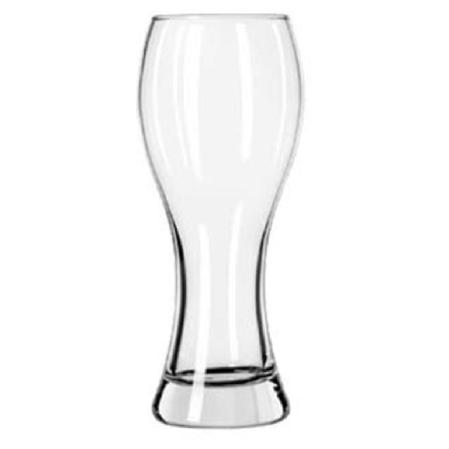Libbey 1611 Beer Glass 23 Oz. Safedge® Rim Guarantee