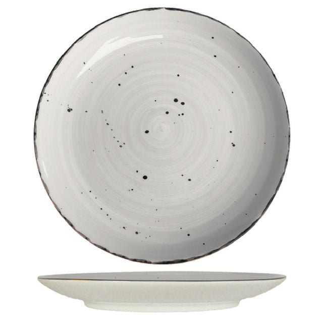 International Tableware RT-8-ST Plate 9" Dia. Round
