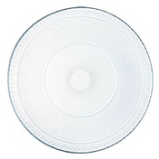 Arc Cardinal N8804 Platter 12-1/2" Dia. Round