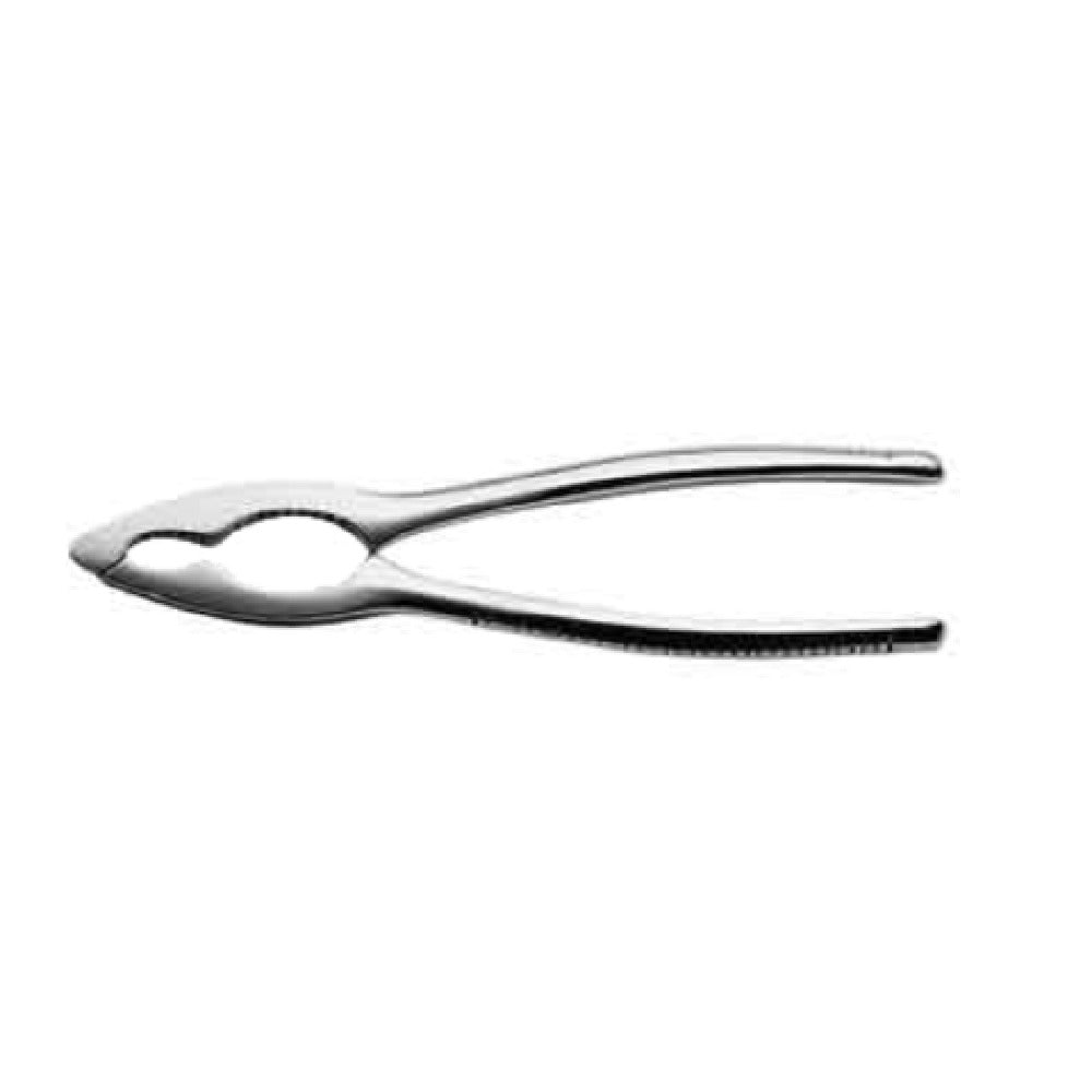 BauscherHepp 12.5057.0000 Nut Cracker 6-11/16" Nickel Plated