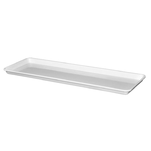 MFG Tray 333008 5188 Market Display Tray 26"L X 9"W X 1"H (25-5/8" X 8-3/4" X 1-1/16")