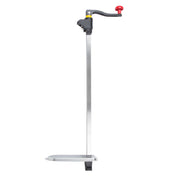 Vollrath BCO-3000 EaziClean® Can Opener Medium-duty Yellow Color Coded Collar