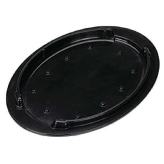 Service Ideas HS13BL3 Hot Solutions™ Insulated Skillet Holder Only 10" X 7-1/2" X 3/4"