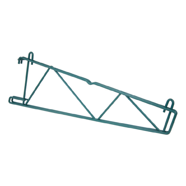 Quantum SG-CS21P Store Grid Shelf Support Bracket Single For Use With 21"W Shelves