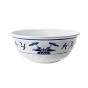 GET Enterprises M-608-B Water Lily™ Bowl 1-1/2 Qt. (1.6 Qt. Rim Full) 7-3/4" Dia. X 3"H