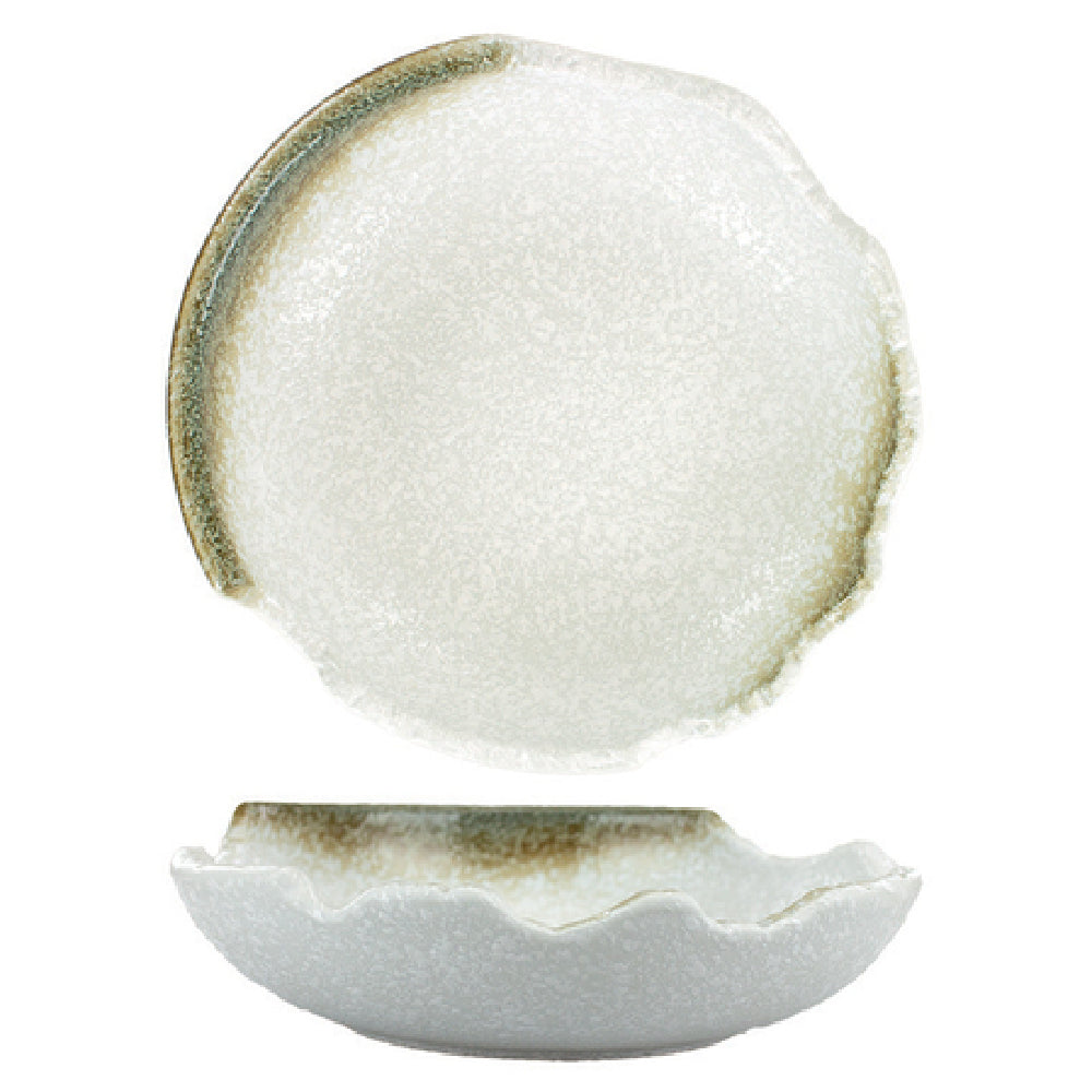 International Tableware ST-43 Salad/Pasta Bowl 24 Oz. 8-1/4" Dia. X 2-3/4"H