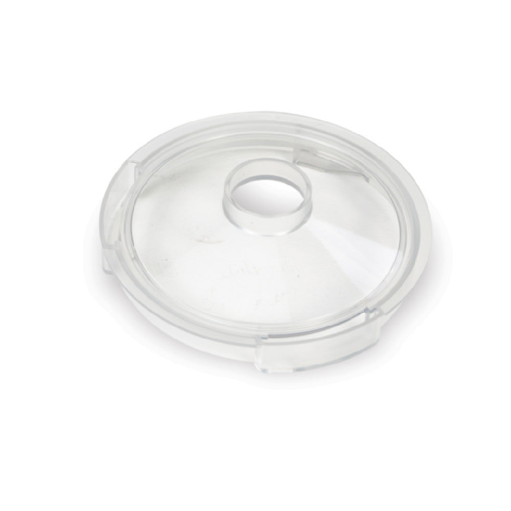 Electrolux 650117 (LV650117) Transparent Lid For 2.6 Lt Cutter Mixer Bowl