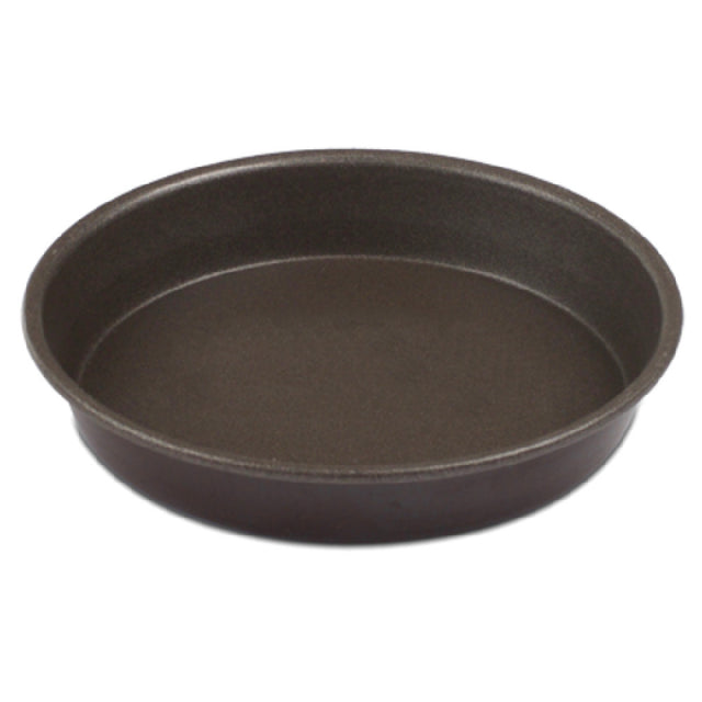 JB Prince M201 120 Mold 4-3/4" Dia. X 3/4"H Flan