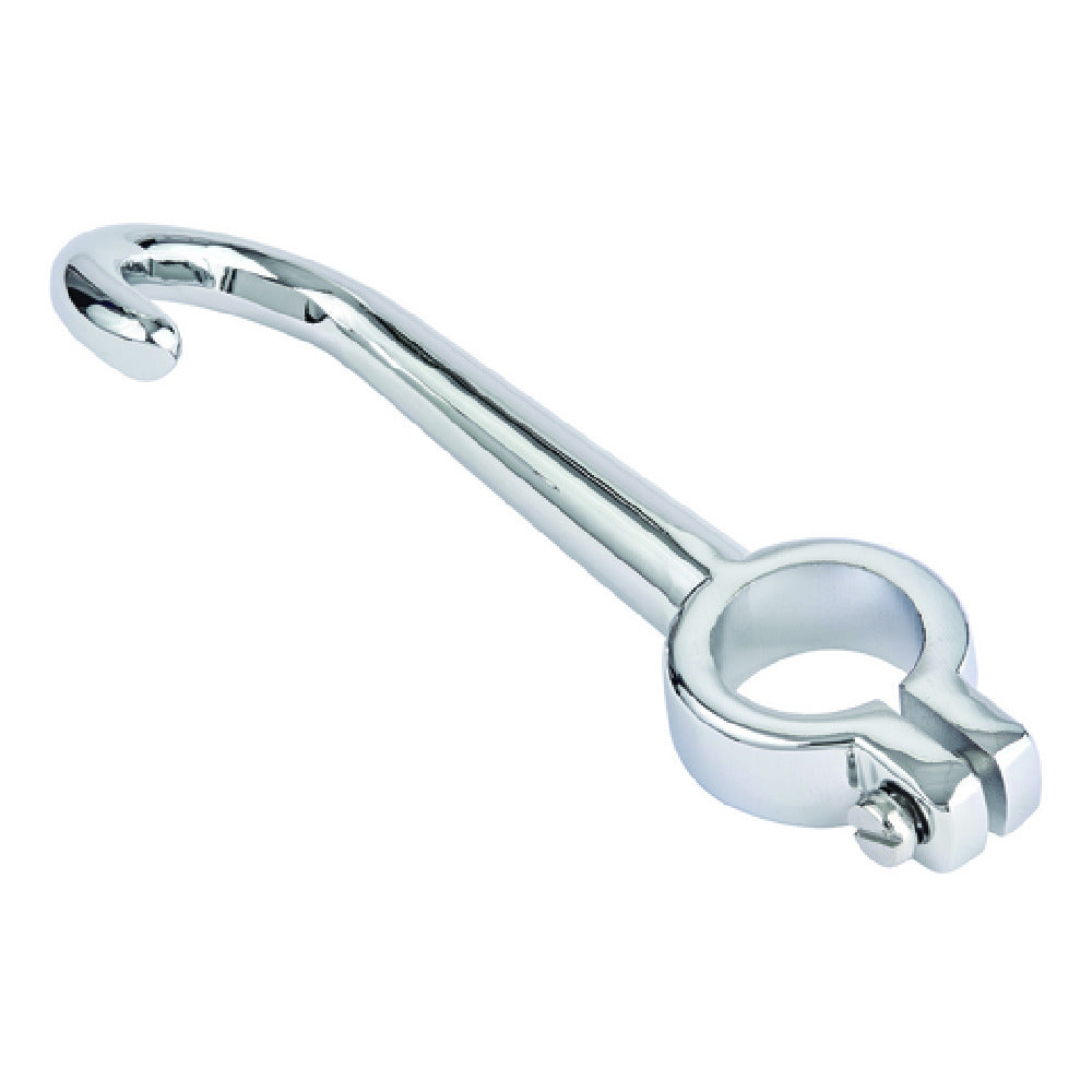 Hubert 28274 - Kratos Pre-Rinse Finger Hook Assembly, Heavy-duty Construction