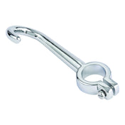 Hubert 28274 - Kratos Pre-Rinse Finger Hook Assembly, Heavy-duty Construction