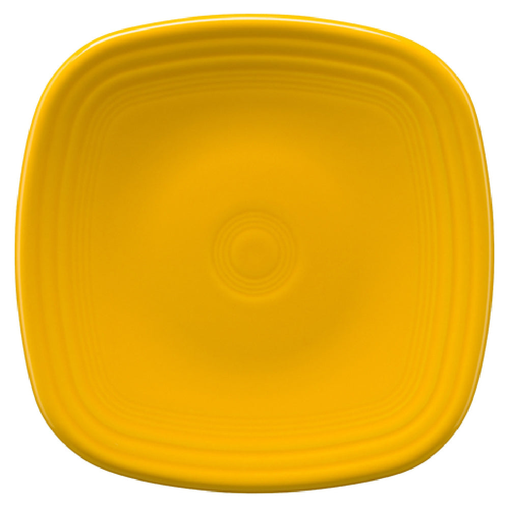 Steelite HL921342 Salad Plate 7-1/2" Square