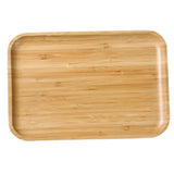 Yanco BB-108 Tray 8-1/4"L X 5-1/2"W X 3/4"H Rectangular