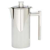 American Metalcraft DWCP16 Elegance™ Coffee Pot 16 Oz. 3"L X 5-1/4"W X 7-1/4"H