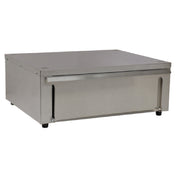 Gold Medal 8561-00-001 Bun Cabinet Medium Unheated