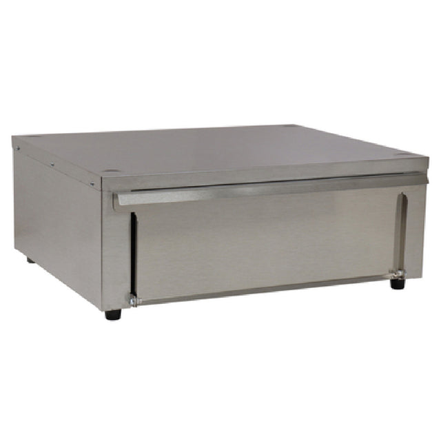 Gold Medal 8561-00-001 Bun Cabinet Medium Unheated