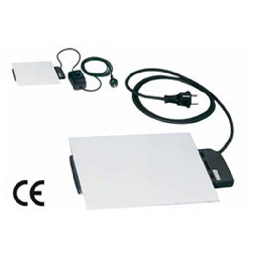 BauscherHepp 55.0097.9990 Heating Element 9-4/5" X 7-7/8" Rectangular