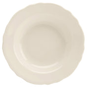 Steelite HL564847 Rim Soup Bowl 12-3/4 Oz. 9-1/8" Dia. X 1-3/4"H