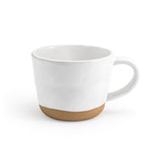 FOH DMU027WHP23 Artefact™ Mug 16 Oz. 4-1/4" X 5-1/2" X 3-1/4"