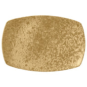 BauscherHepp 712328-426078 Platter 11"x 7.2"x 1.0"H Rectangular
