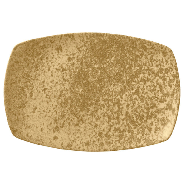 BauscherHepp 712328-426078 Platter 11"x 7.2"x 1.0"H Rectangular