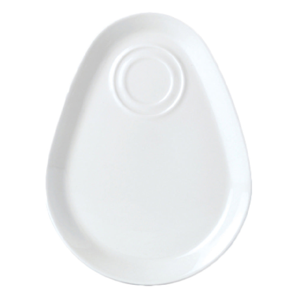 Steelite 11010360 Combi Tray 11.0" X 8.25" X 1.0" Simplicity