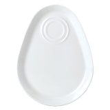 Steelite 11010360 Combi Tray 11.0" X 8.25" X 1.0" Simplicity