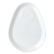 Steelite 11010360 Combi Tray 11.0" X 8.25" X 1.0" Simplicity