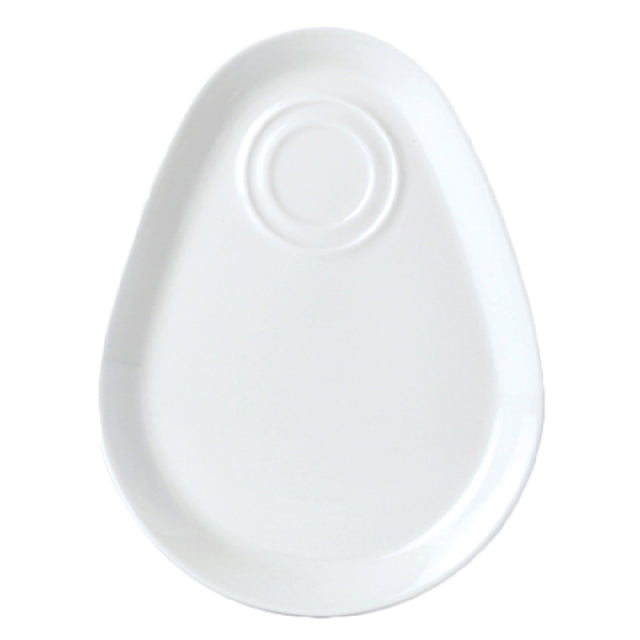 Steelite 11010360 Combi Tray 11.0" X 8.25" X 1.0" Simplicity